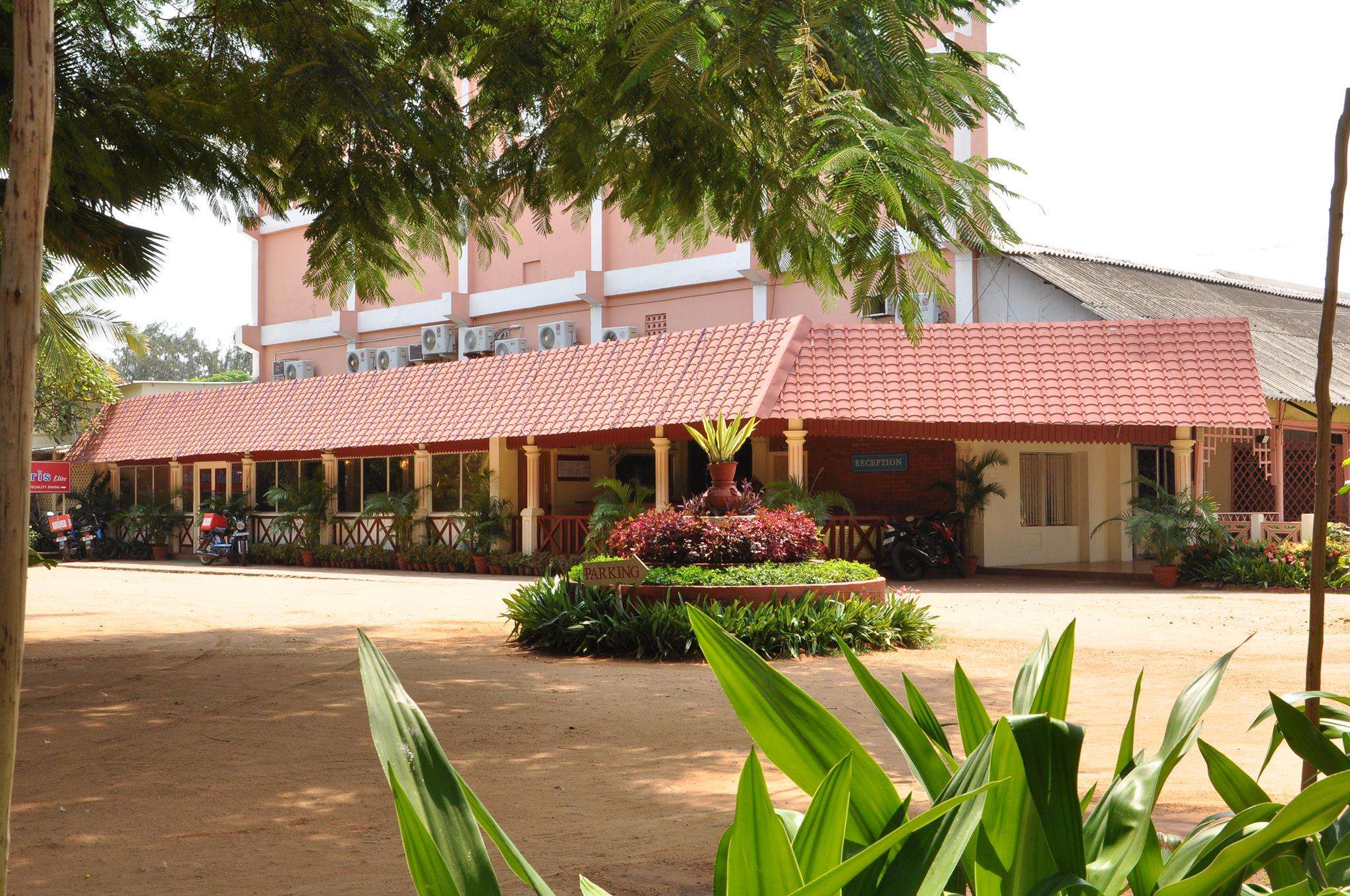 Blue Lagoon Beach Resort