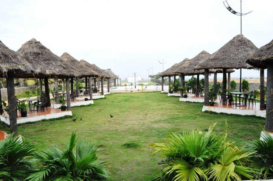 Country Club Jade Beach Resort