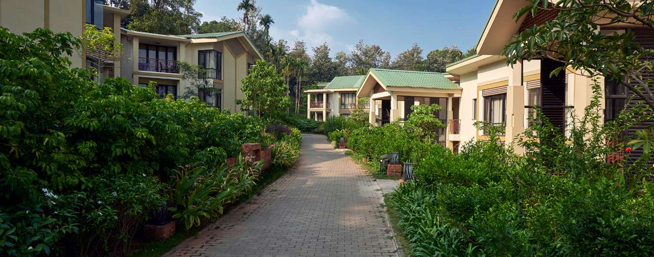 Club Mahindra Resort