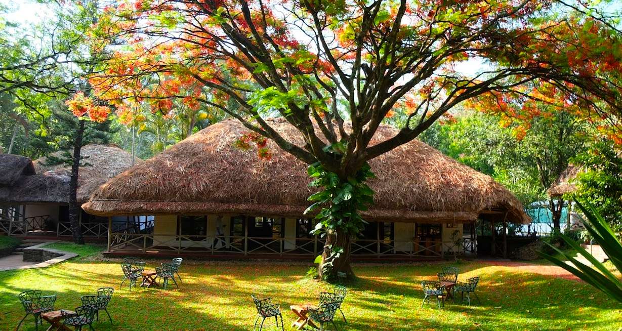 Spice Village Resort