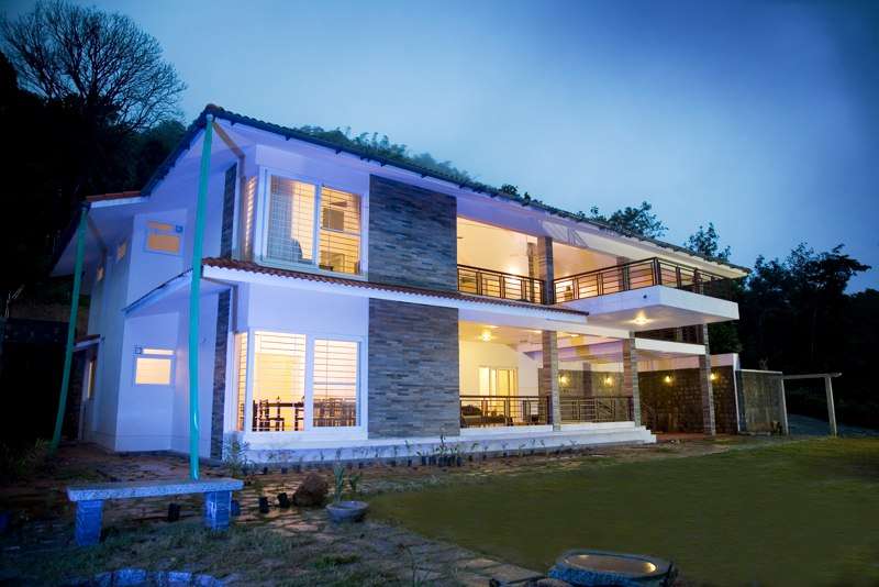 Coffee Trails Resort