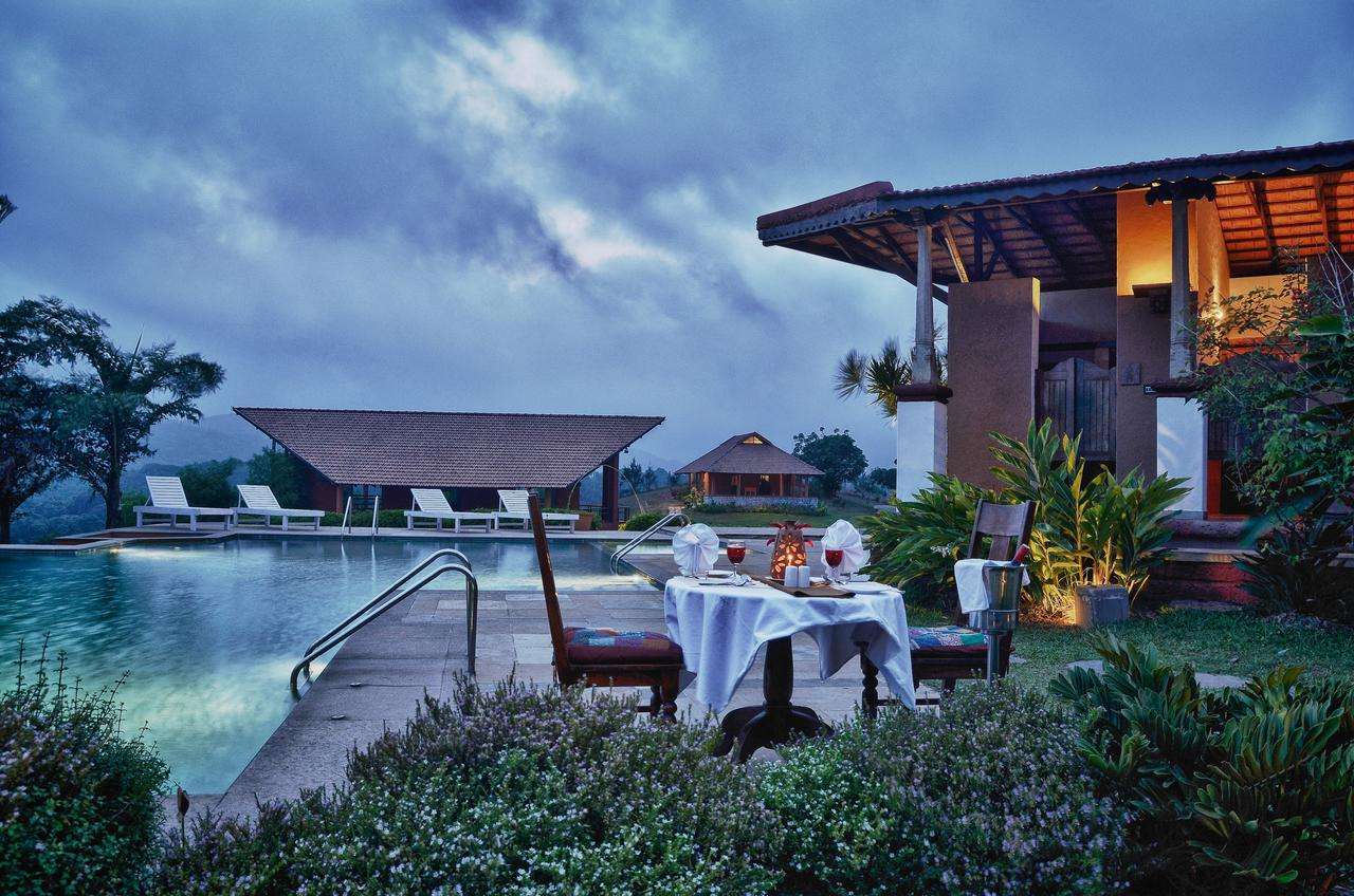 55 Resorts in Coorg, Upto 50% Off on Coorg Resorts