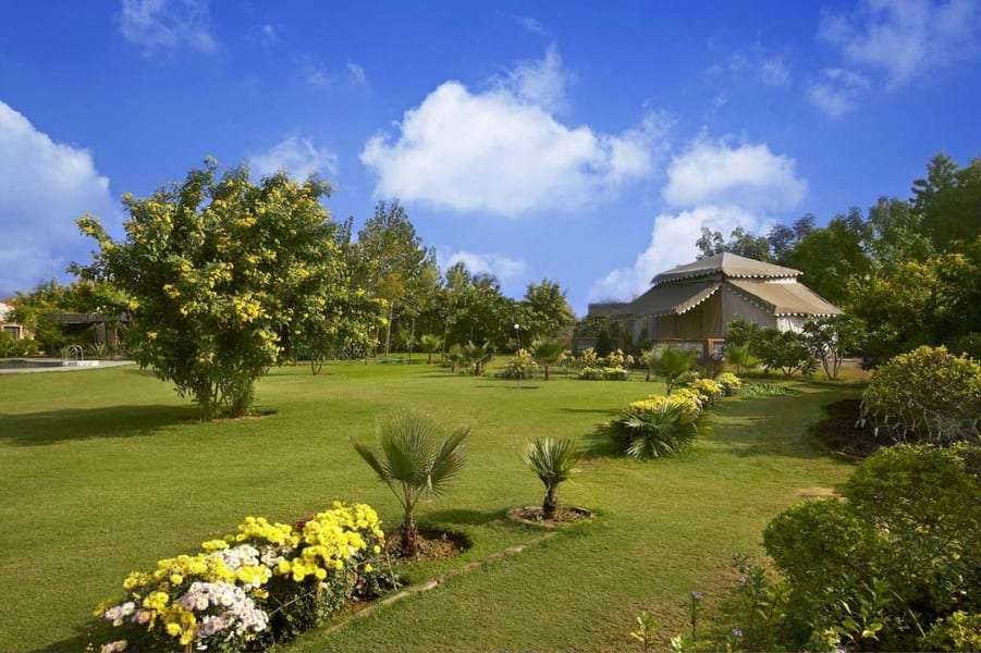 Botanix Nature Resort