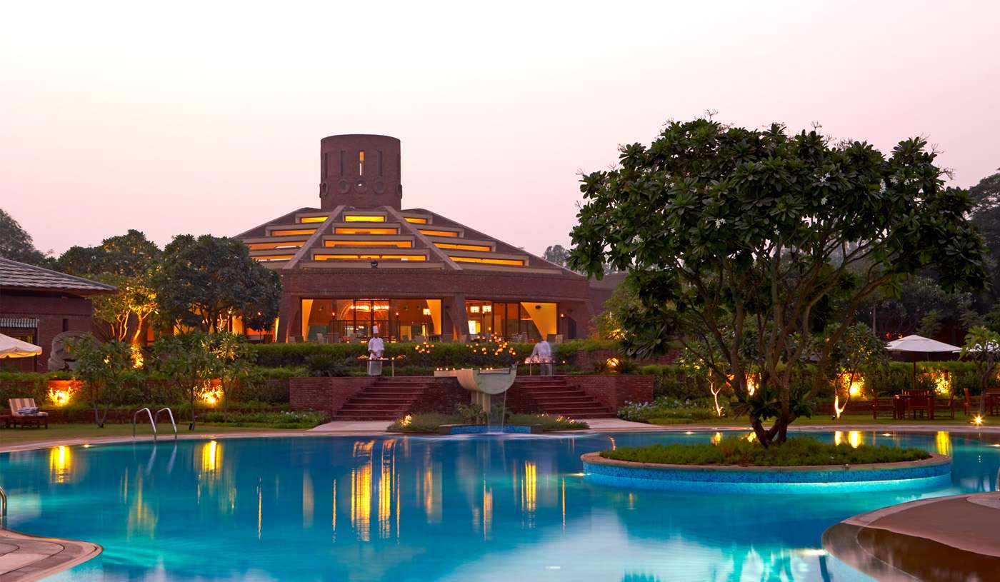 The Westin Sohna Resort