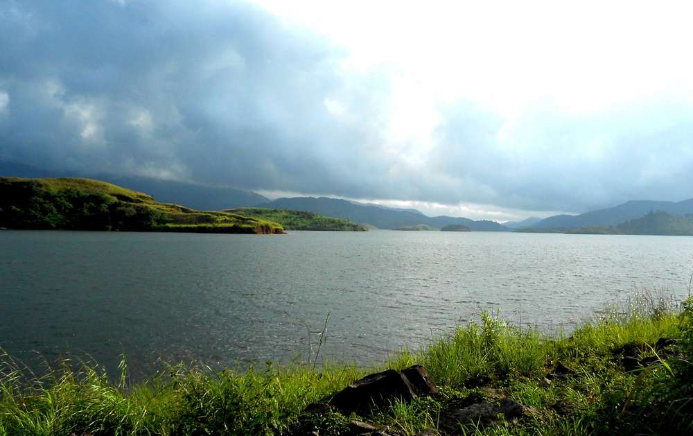 Kabini - 558 kms from Chennai