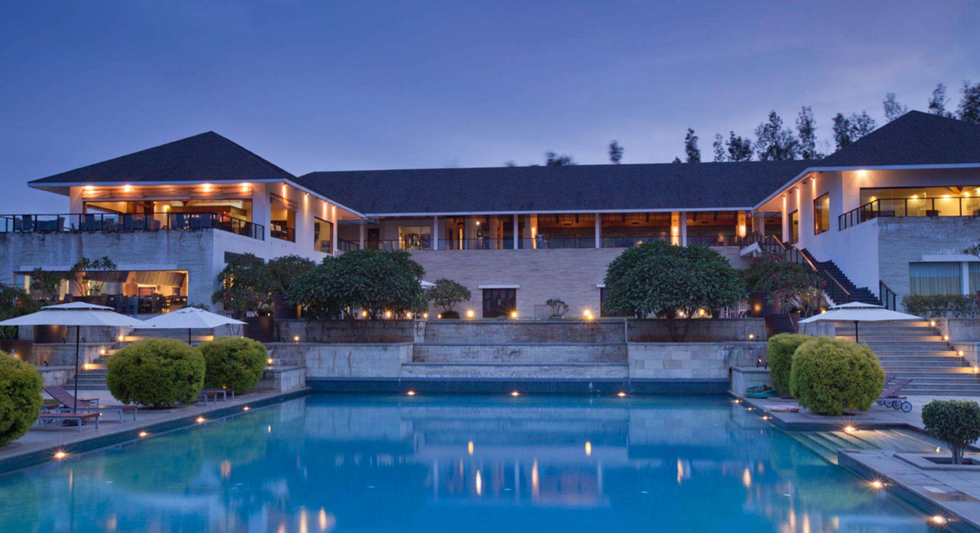 20 Resorts in Chikmagalur | Book & Get Upto 50% Off Deals