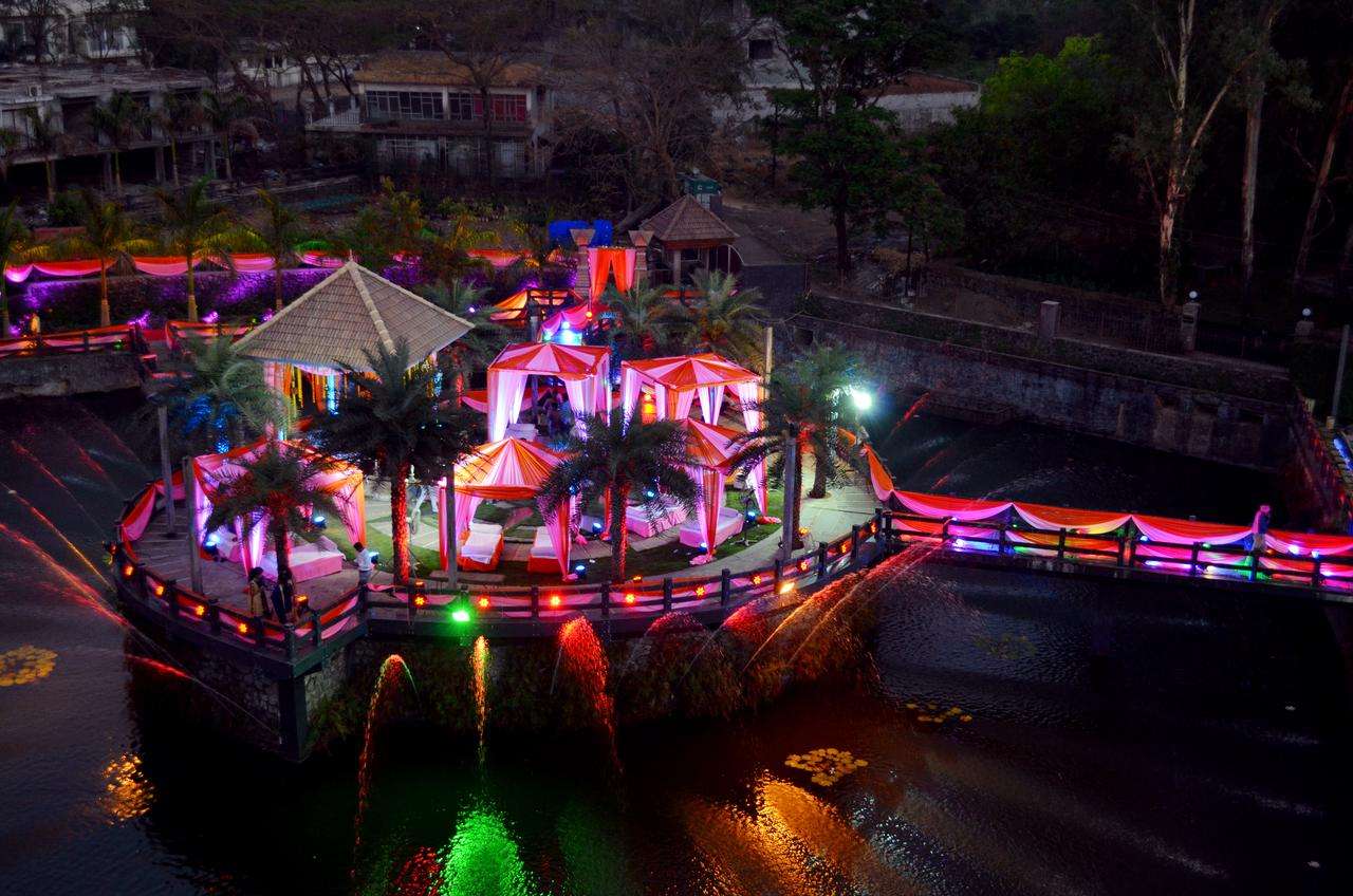 Mystica Resort, Lonavala (82 km from Mumbai)