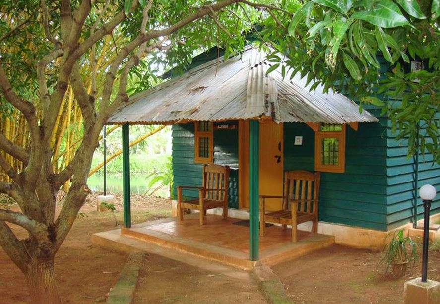 Winter Greens Resort