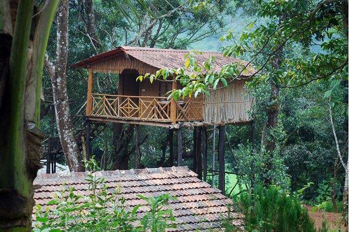 Silent Valley Resort