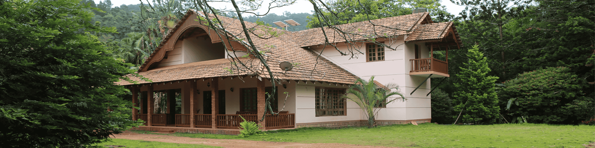 Kalgreen Valley Resort