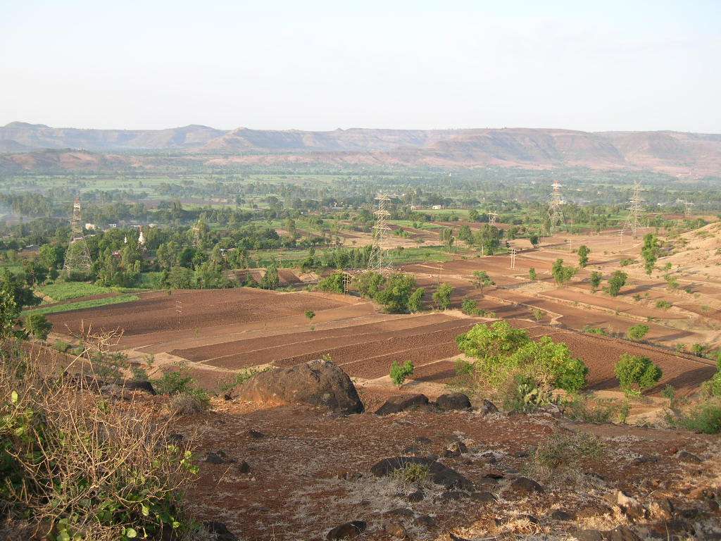 Koynanagar (194 km from Pune)