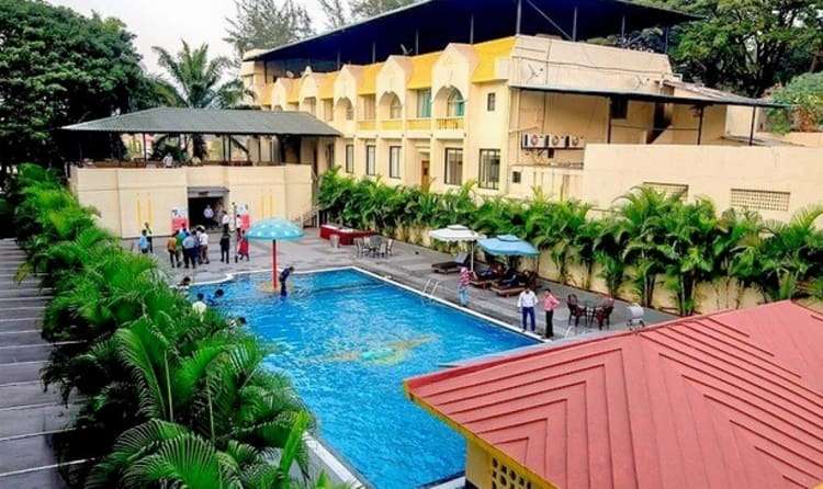 Monteria Resort, Khopoli