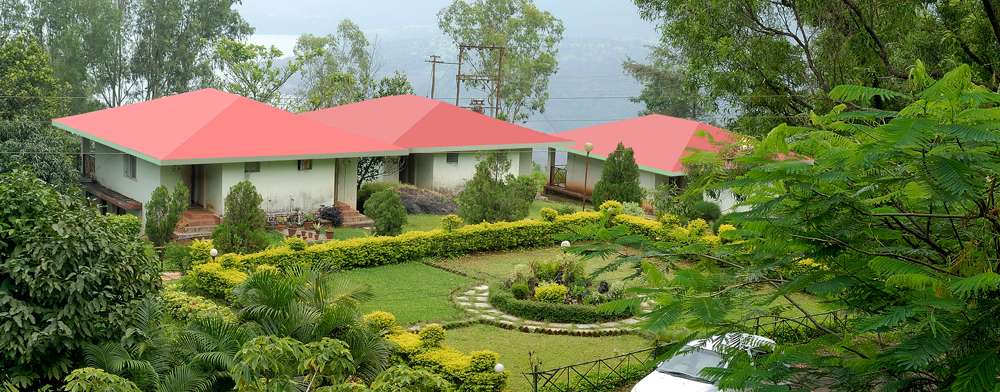 Koyna Lake Resort