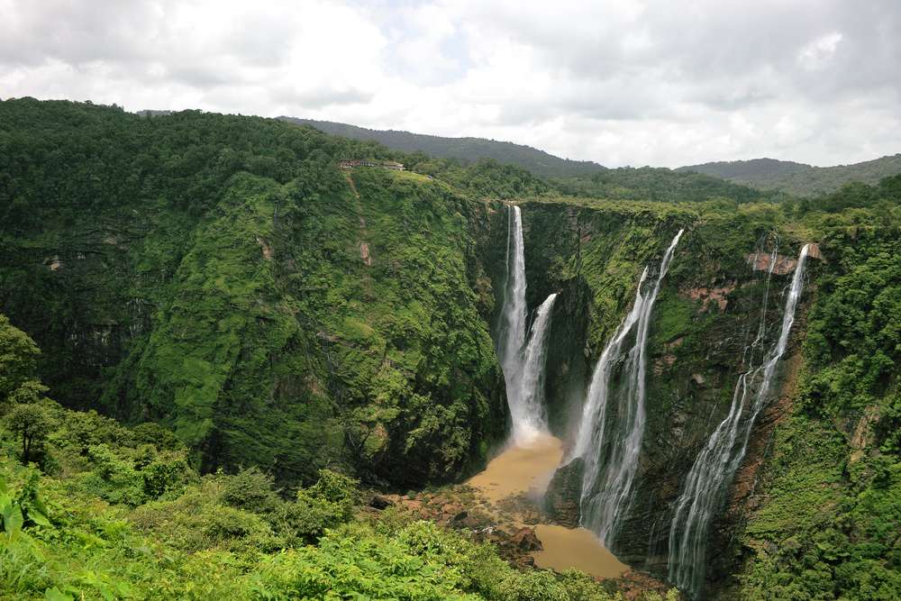 11 Best Tourist Places to Visit in Shimoga