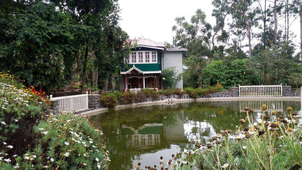 Lilly’s Valley Resort