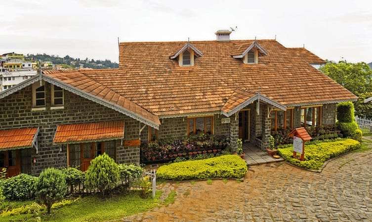 30 Resorts in Kodaikanal, Book Now & Get Upto 50% Off