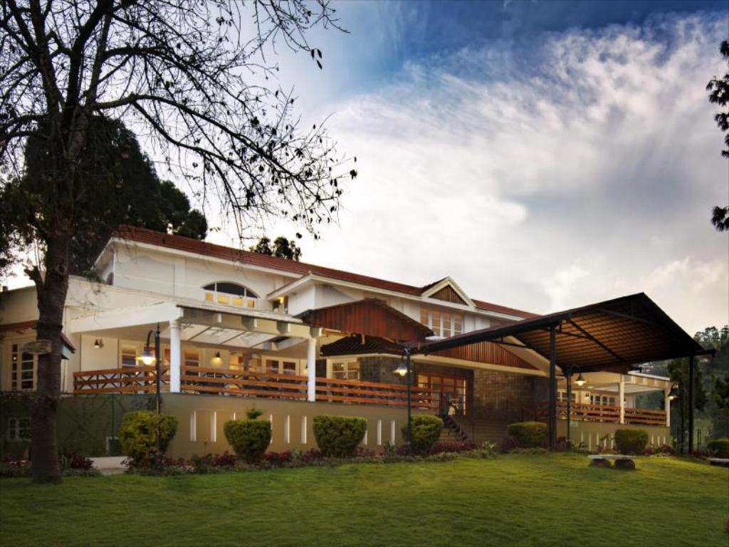 Sterling Kodai Lake Resorts