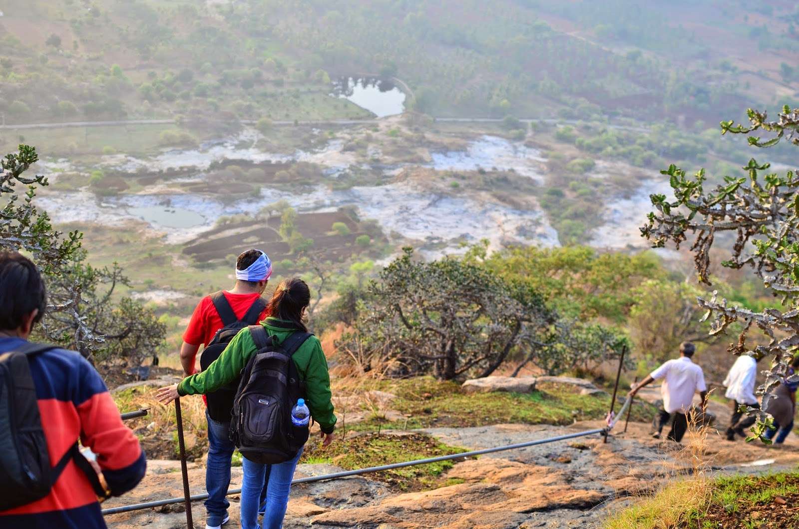 Kabbaladurga  - 82 km from Bangalore