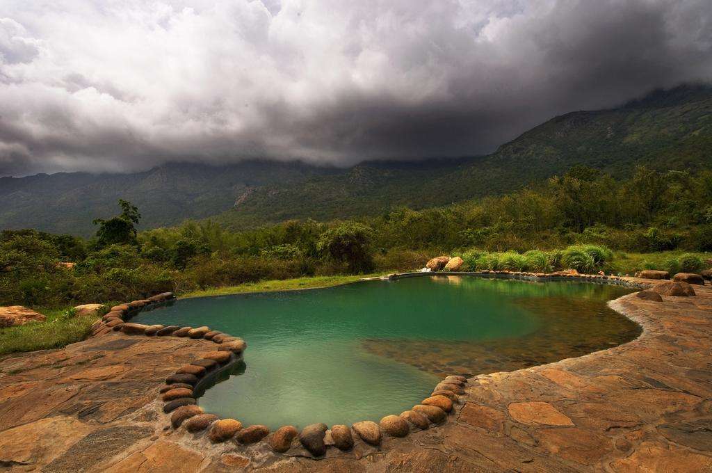 Masinagudi - 243 km from Bangalore