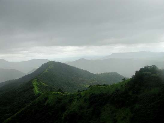 Kotebetta Trek, Coorg - 275 km fro Bnagalore