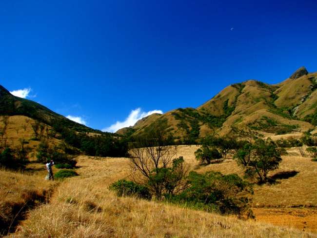 Mukurthi Trek, Ooty -  478 km from Bangalore
