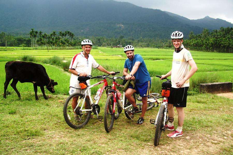 Bidadi- 34 km from Bangalore