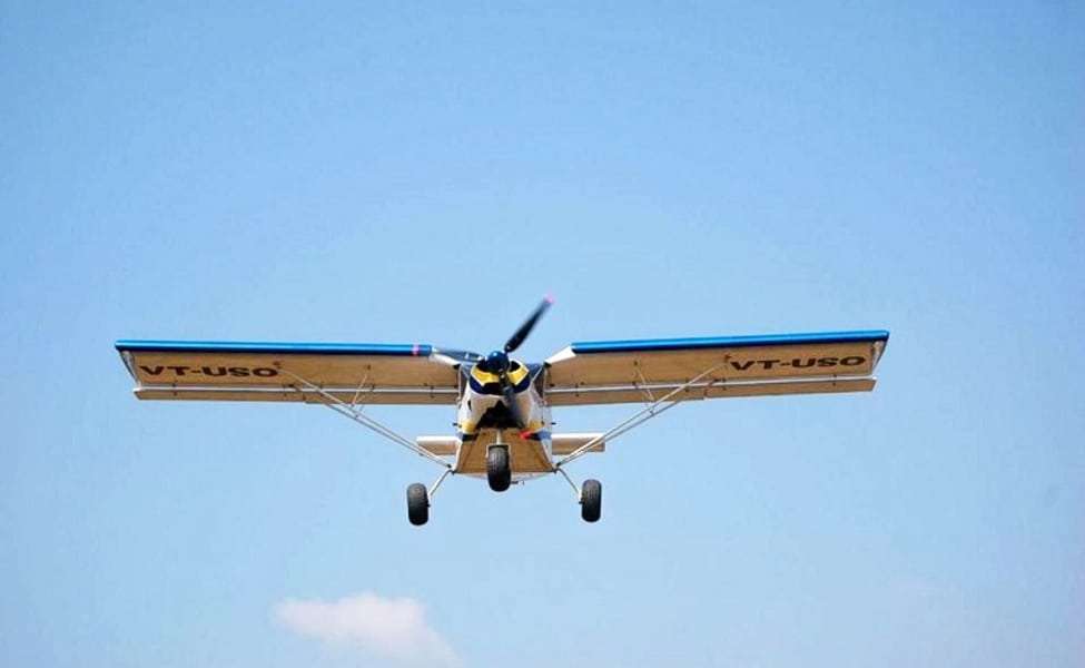 Jakkur - 16 km from Bangalore