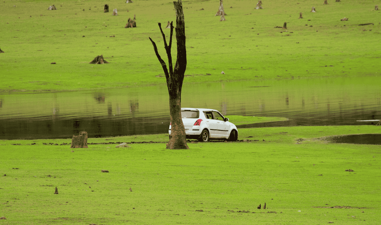 Kabini - 209 Km from Bangalore