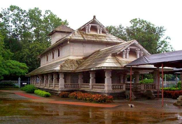 Dharmasthala