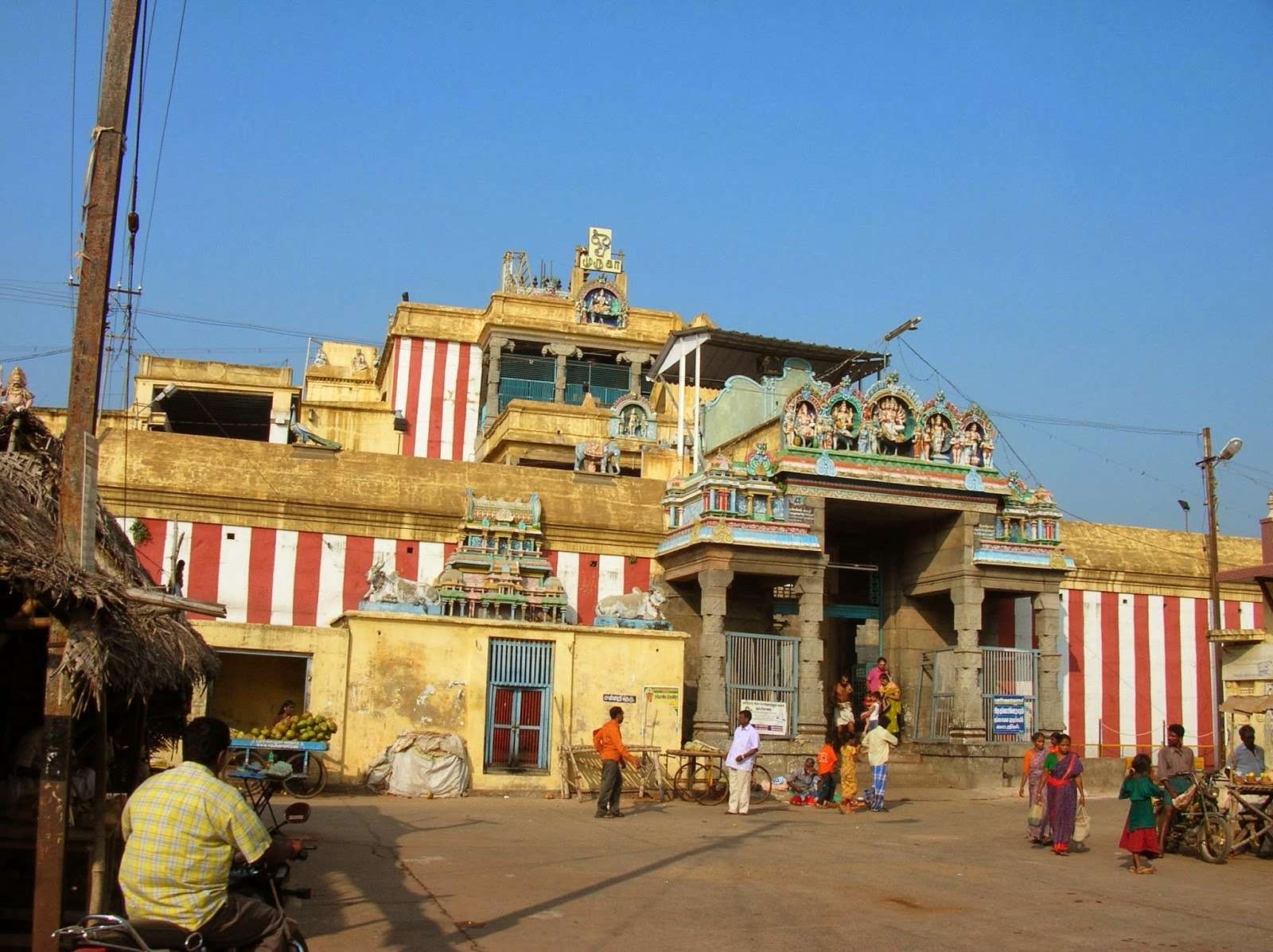 Tiruttani