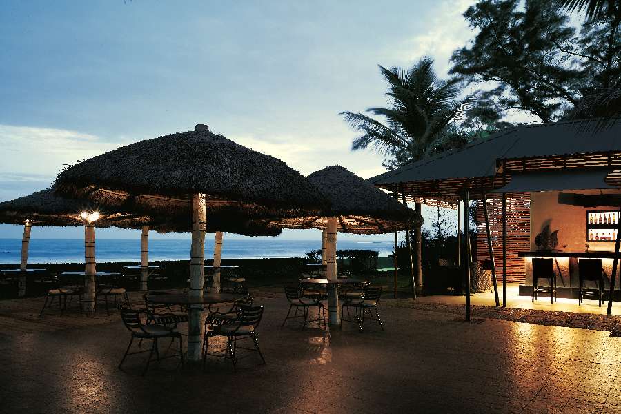 Vivanta by Taj – Fisherman’s Cove, ECR