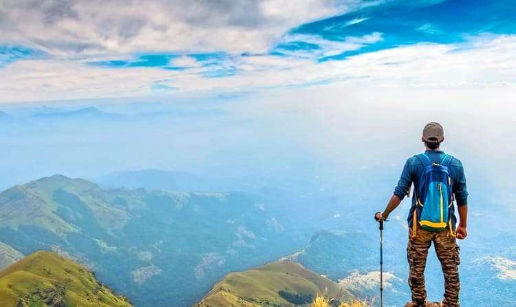 Bangalore to BR Hills (170 Kms)