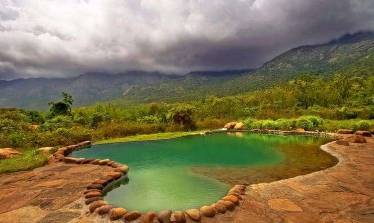 Bangalore to Masinagudi (249 Kms)