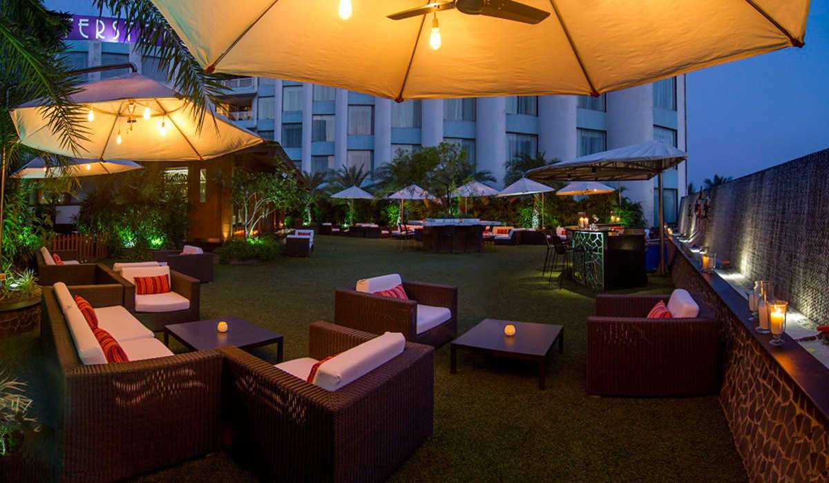 Hans Nandgaon Beach Resort, Kolad (143 km from Mumbai)