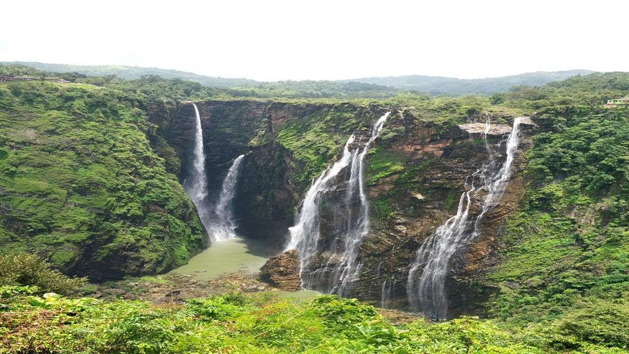 Bangalore to Shimoga (301 Kms)