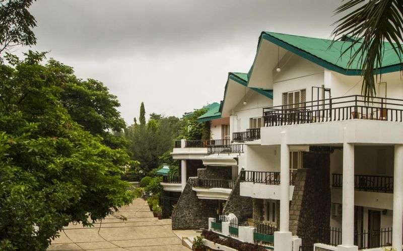 Velvet County Resort & Spa, Lonavala - Khandala