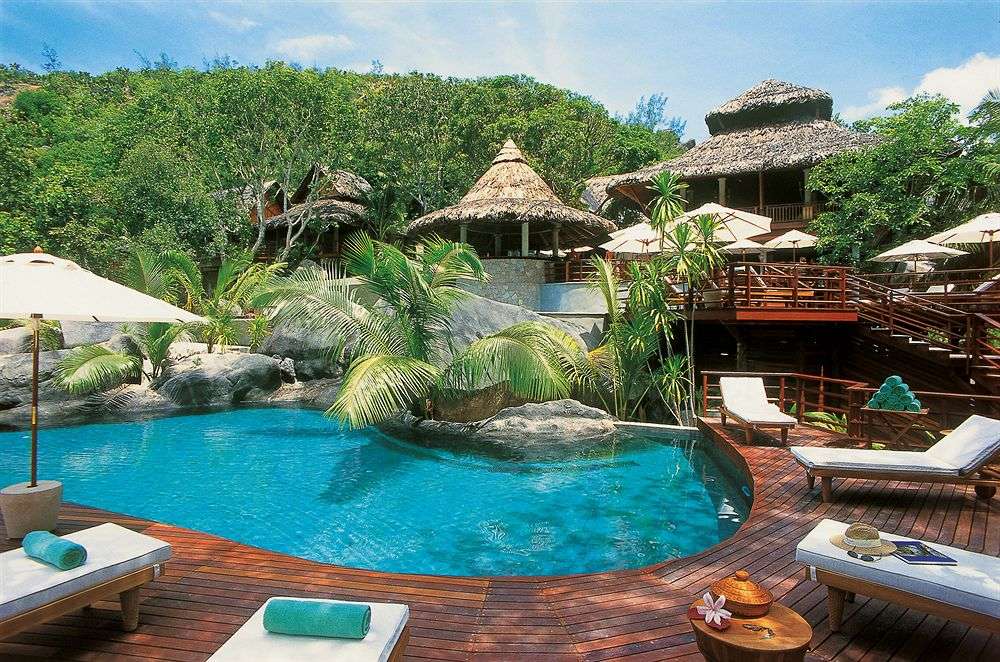 Mystical Resort, Khandala