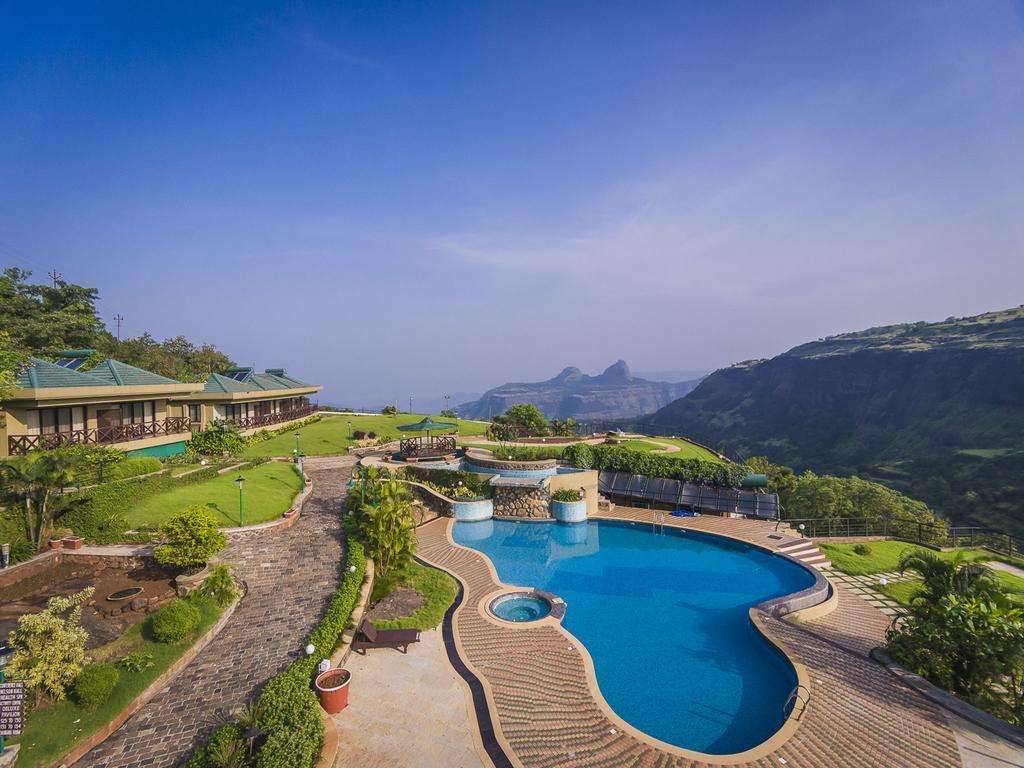 Upper Deck Resort, Lonavala