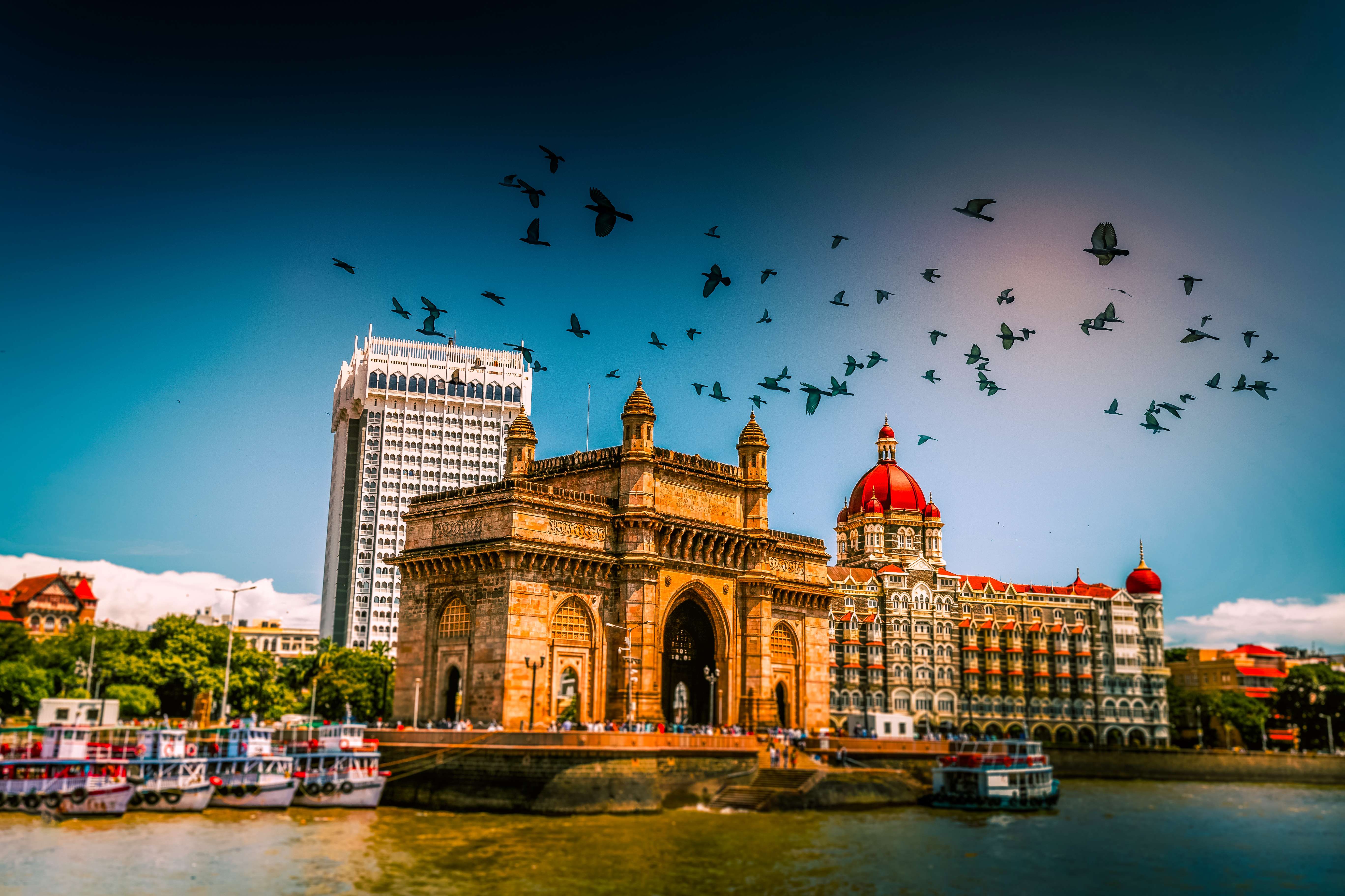55 Places to Visit in Mumbai {{year}}, Tourist Places & Attractions