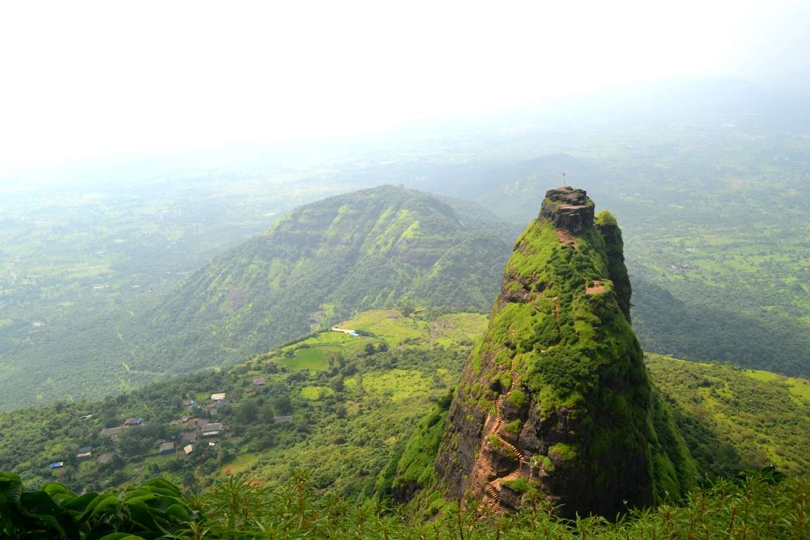 Prabalgad Fort Trek