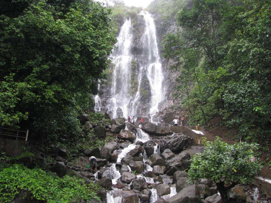 Amboli (491 kms from Mumbai)