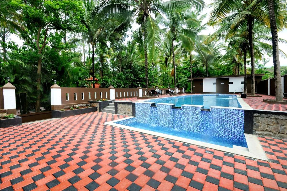 Parumpara Adventure & Cultural Holiday Resort