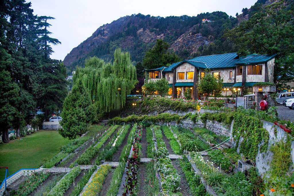 Shervani Hilltop, Nainital | Book Online @ 32% off