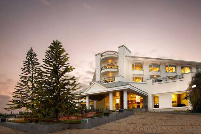 Fern Hill: A Sterling Holidays Resort
