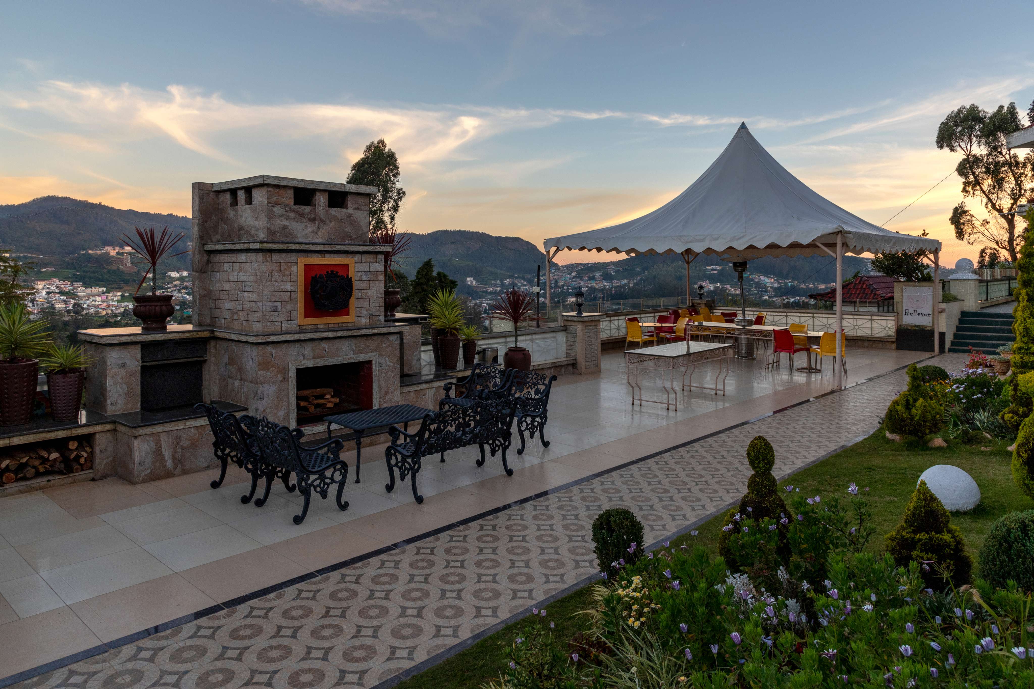 35 Resorts in Ooty, Upto 50% Off on Ooty Resorts