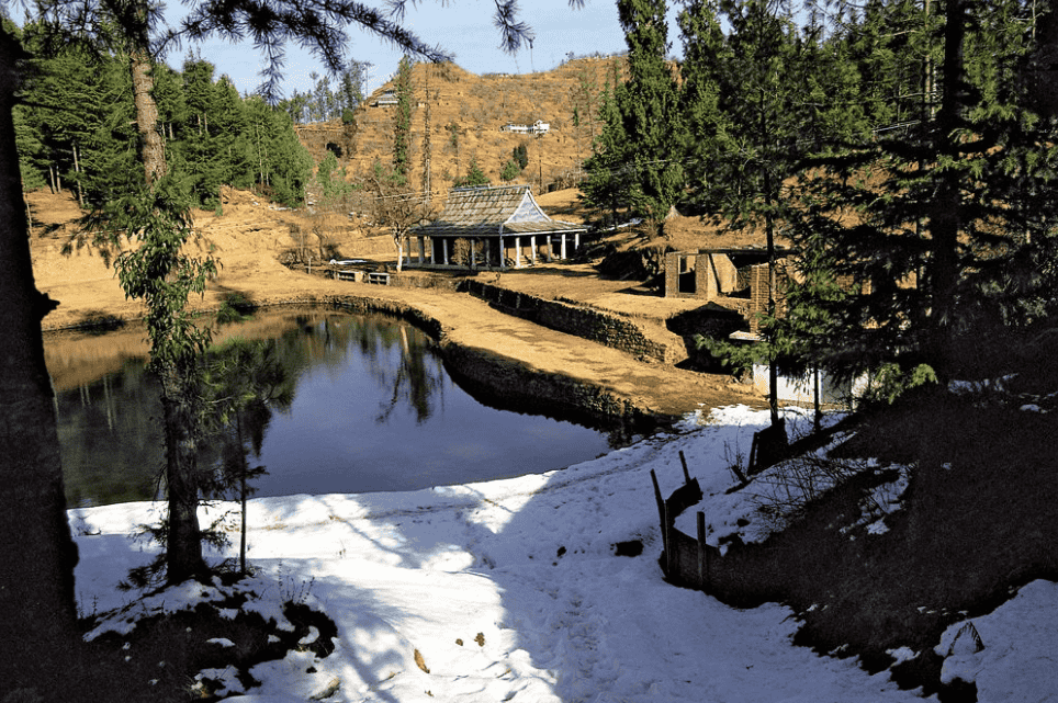 Thanedar (435 Km from Delhi)