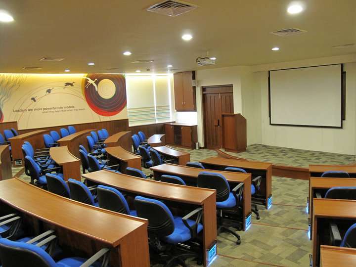 Fountain Head Leadership Centre