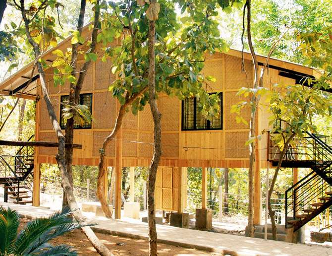 Nature Trails Resort