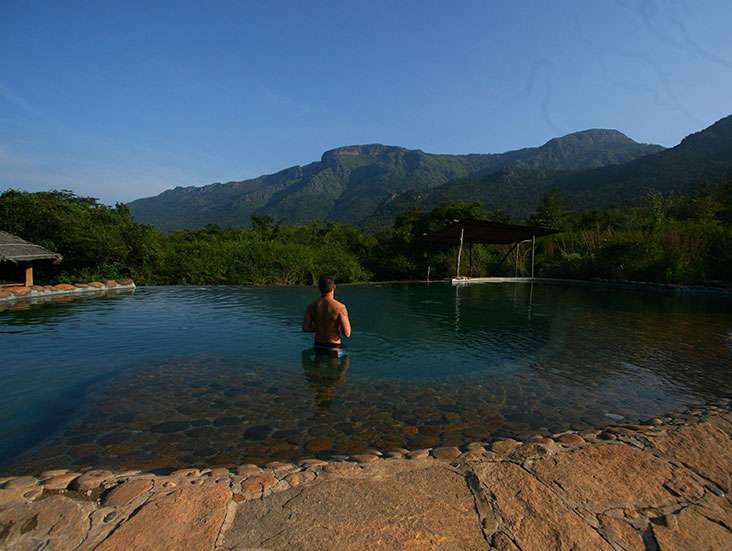 Jungle Retreat Resort