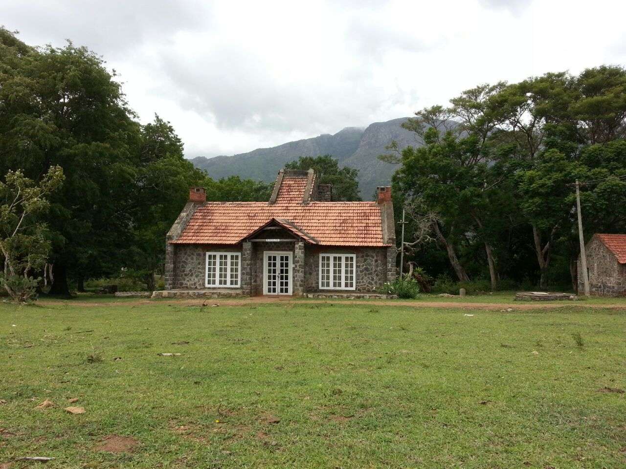 Mudumalai Holiday Village Resort